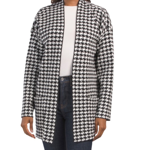 Cyrus Sweaters - Cyrus Cardigan